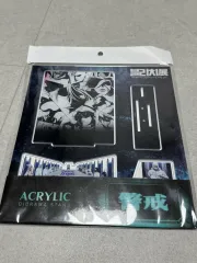 BLEACH（ブリーチ） 20周年 アークス ジオラマ スタンド