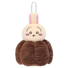 ちいかわ COOGI D賞 カヌレ うさぎ マスコット ぬいぐるみ IN