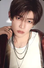 ZEROBASEONE HAO NEVER SAY NEVER TowerRecord トレーディングカード