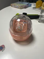 公衆電話ガチャ