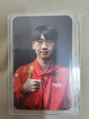 2025 T1 ブース ドラン トレカ