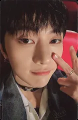 ZEROBASEONE MATTHEW CINEMA PARADISE Digipack ver. トレーディングカード