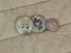 NCT(エヌシーティー) 127 ドヨン(DOYOUNG) カフスボタン ピンバッジ 非公式グッズ まとめ