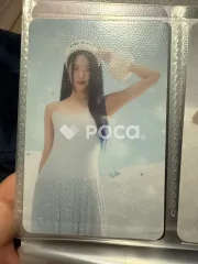 LE SSERAFIM ウンチェ ANTIFRAGILE COMPACT Ver. SYNNARA