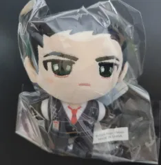 Limbus モー=""メルソー="" ぬい="" 出品