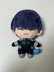 怪獣8号 ホシナ ぬい