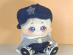20cm ぬいぐるみ服 / ぽっちゃりクローゼット 島少年 / ぬいぐるみクローゼット