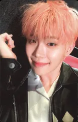 ZEROBASEONE TAE RAE CINEMA PARADISE Digipack ver. トレーディングカード