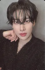 ZEROBASEONE RICKY BLUE PARADISE Digipack ver. トレーディングカード