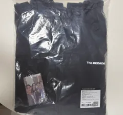 DAY6（デイシックス）ウィンドブレーカー