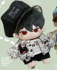 20cm ぬいぐるみ服 / オフィリアクローゼット ヤォンMAGAZINE / ぬいぐるみクローゼット / ぬいぐるみ服