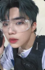 ZEROBASEONE GUN WOOK You had me at HELLO MAKESTAR トレーディングカード