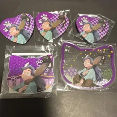 2026年最新】綾部喜八郎 缶バッジ ナンジャタウンの人気アイテム