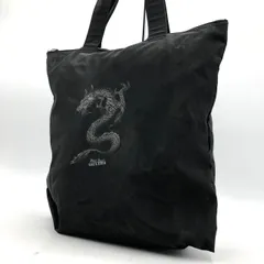 【新品未使用】 龍 ドラゴントートバッグ ゴルチエ DRAGON 2026年最新】ジャンポールゴルチエ バッグ ドラゴンの人気アイテム