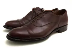 2026年最新】リーガル コードバンの人気アイテム - メルカリ