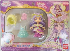 バンダイ プリコーデドール ヒーリングっどプリキュア キュアアース