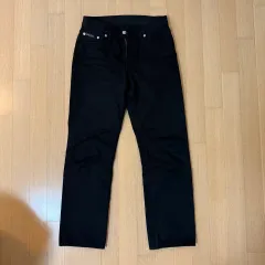 カルバン・クライン ローライズ デニム 24