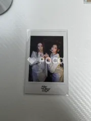 ILLIT アイリット 集合/ユニット 2025 ILLIT : AFTER THE GLITTER DAY PHOTOBOOK APPLEMUSIC