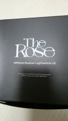 더로즈 応援棒 Ver 2