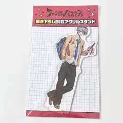 FANTOM BUSTERS 神崎 颯馬 羽風 薫 アクリルファンバース メディコス アクリル 平成ポップアップ