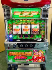 アイムジャグラー 不要 設定変更キー付属 2026年最新】北電子 設定キーの人気アイテム - メルカリ