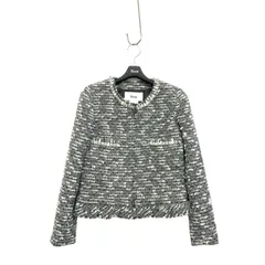 2026年最新】Rene ノーカラージャケットの人気アイテム - メルカリ