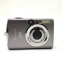 2026年最新】Canon IXY DIGITAL 900 ISの人気アイテム - メルカリ