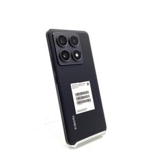 Xiaomi 14T Pro 256GB チタンブラック SIMフリー 2407FPN8ER 白ロム 美品 動作確認済【全額返金保証】【最速発送】