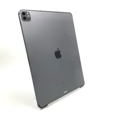 【最速発送】Apple iPad Pro 12.9インチ 第5世代 256GB スペースグレイ WiFi+Cellular docomo 白ロム【難有】