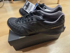 ミズノ モレリア サラ ジャパン サッカーシューズ