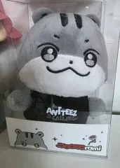 ATEEZ (エイティーズ・アチズ) シメンティーズ チュンラミ