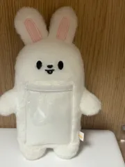 Stray Kids SKZOO リノ・リビット トレカホルダー