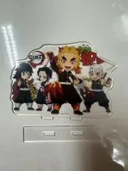 鬼滅の刃 煉獄 杏寿郎 誕生日 アクリル