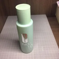 CLINIQUE　クリニーク クラリファイング ローション 1