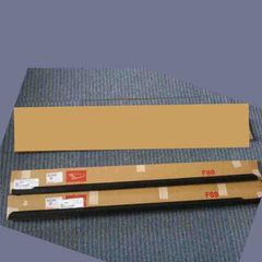 ダイハツ ソニカ L405S ドアガラスモール ゴム 希少 ウェザー