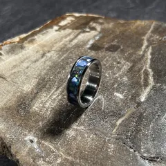 2026年最新】インレイリングの人気アイテム - メルカリ