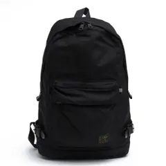 ポールスミス／Paul Smith リュック バッグ バックパック メンズ 男性 男性用 ナイロン レザー 革 本革 ブラック 黒  553914 CORDURA NYLON DAYPACK デイパック