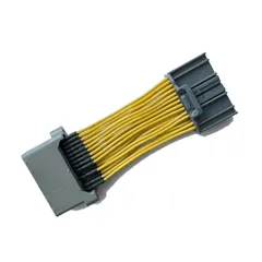 日本製 車検・車両に支障なし 【H黄】 走行中テレビ見れる テレビ解除 日本製 アコード アコードツアラー アブソルート レジェンド オデッセイ ＲＢ３ ＲＢ４ アブソルート CU１ CU2 CW1 CW2