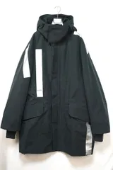2026年最新】RAF SIMONS メンズ ナイロンジャケットの人気アイテム