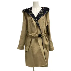 大幅値下げ‼️【ルイヴィトン】ベルテッドコクーンラップコート 大幅値下げ‼️【ルイヴィトン】ベルテッドコクーンラップコート ルイ