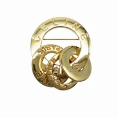 2026年最新】CELINE レディース ブローチ・コサージュの人気アイテム