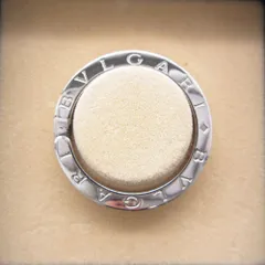 ブルガリ BVLGARI キーホルダー ペンダントトップ シルバー SV925 11.9g メンズ レディース 【中古】