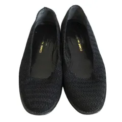2026年最新】COMME des GARCONS レディース フラットシューズ・バレエ