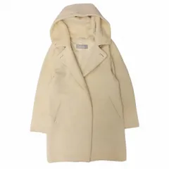 2026年最新】マックスマーラ アルパカコートの人気アイテム - メルカリ