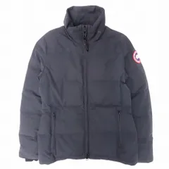2026年最新カナダグース3804lの人気アイテム - メルカリ 美品☆CANADA 