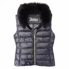 2026年最新】ヘルノレディース ダウンベストの人気アイテム - メルカリ