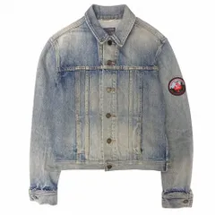 2026年最新】SAINT LAURENT PARIS レディース Gジャン・デニム