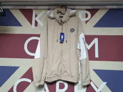 NBA エンヴィ(ENVE) ユタジャズ フーディー アウター ジャケット M 95 XL 105 サイズ