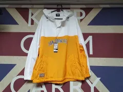 NBA エンヴィー（ENVE）サンフランシスコ イノロック フードジャンパー ジャケット L 100 XL 105