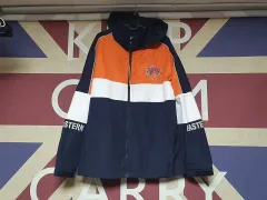 NBA エンヴィー・エヌビーエー NEW YORK NIX アウター ジャケット M 95 L 100 XL 105